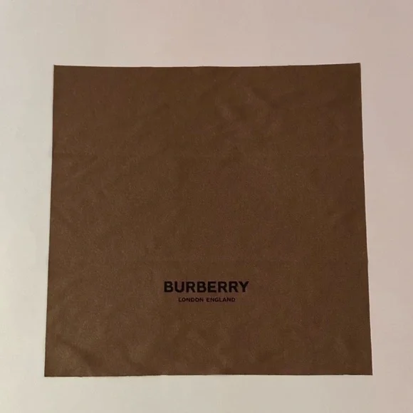 Burberry Glasses Prescription Frames BE2357 Made in Italy - Picture 9 of 10